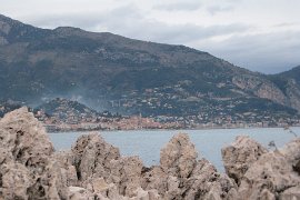 menton du cap martin 01-2010